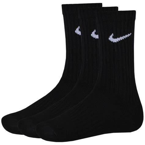 nike sportsocken schwarz|Schwarze Nike Sport.